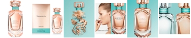 Tiffany & Co. Rose Gold Eau de Parfum, 2.5-oz.
